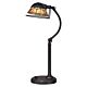 Whitney 7W LED Table Lamp Imperial Bronze - QZ/WHITNEY/TL