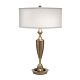 Gatsby Table Lamp Burnished Brass - SF/GATSBY BB