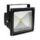 50W LED Flood Light With Remote - SLDFL50W-CW