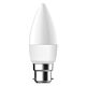 LED Candle Frosted B22 - 026920F