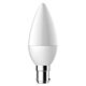 LED Candle Frosted B15 - 026921F