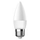 LED Candle Frosted E27 - 026922F