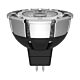 FireLED 12V 7W MR16 Cool White Dimmable - 416756