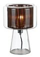 Ademar 1 Light Table Lamp Copper - Ademar 20 TL CP