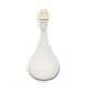 Akira 1 Light Table Lamp White Base Only