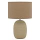 Arbro Ceramic Table Lamp Sand - ARBRO TL-SD