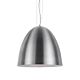 Balon 3 Light Pendant Aluminium - Balon PE60-AL