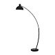 Beat 1 Light Floor Lamp Black - Beat FL-BK