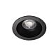 Elite 10 Watt Dimmable LED Downlight Black / Cool White - ELITE 100BK-850