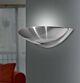 Genius Wall Light Nickel