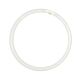 Circular T5 Fluorescent Tube 40W / Warm White - GL T5R-40W-3000K