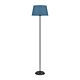 Jaxon Floor Lamp Back / Blue - JAXON FL-BKBL