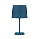 Jaxon Table Lamp Blue - JAXON TL-BL