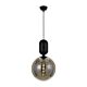 Kade Small Pendant Black - Kade PE20-BKSM