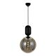 Kade Large Pendant Black - Kade PE30-BKSM