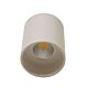 Keon 10 Watt Dimmable LED Downlight White / Cool White - KEON 10-WH85