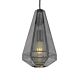 Magnus 1 Light Pendant Large Gunmetal - MAGNUS PE35-GM