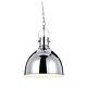 Market 1 Light Pendant Chrome - MARKET PE31-CH