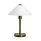 Ohio 1 Light Table Lamp Antique Brass - Ohio TL AB