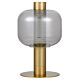 Parola Table Lamp Gold / Smoke - PAROLA TL-GDSM