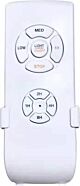 CEILING FAN REMOTE CONTROL