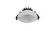 10W COB GIMBLE DOWNLIGHT (DL9416/WH/TC)