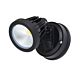 15W SPOTLIGHT SENSOR TRICOLOUR (AC4266/BK/TC)