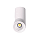 12W SM ADJUSTABLE CAN LIGHT DL2034 WH