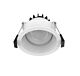 10W GIMBLE DEEP RECESEED DOWNLIGHT (DL9415/WH/TC)