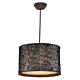 Alita 3 Light Pendant - 21104