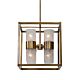 Marinot 8 Light Pendant - 21282