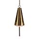 Nador 1 Light Pendant Antique Brass - 21521