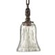 Galeana 1 Light Mini Pendant - 21811