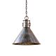 Levone 1 Light Pendant - 21923