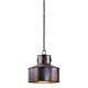 Giaveno 1 Light Pendant - 21924