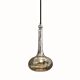 Oristano 1 Light Mini Pendant - 21984