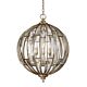 Vicentina 6 Light Pendant - 22031