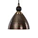 Adastra 1 Light Pendant - 22052