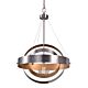 Anello 1 Light Pendant - 22095