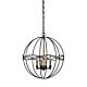 Onduler 4 Light Pendant - 22098