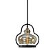 Cotulla 1 Light Mini Pendant - 22100