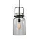 Lansing 1 Light Mini Pendant - 22101