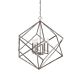 Euclid 6 Light Pendant - 22122