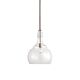 Ilona 1 Light Pendant - 22138