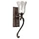 Galeana 1 Light Wall Sconce - 22418