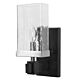 Humboldt 1 Light Wall Sconce - 22521