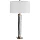 Davies Table Lamp Antique Brass - 26361