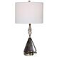 Cavalieri Table Lamp Oxidized Bronze - 26374-1