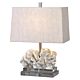 Coral Table Lamp - 27176-1