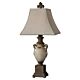 Francavilla Ivory Table Lamp - 27437